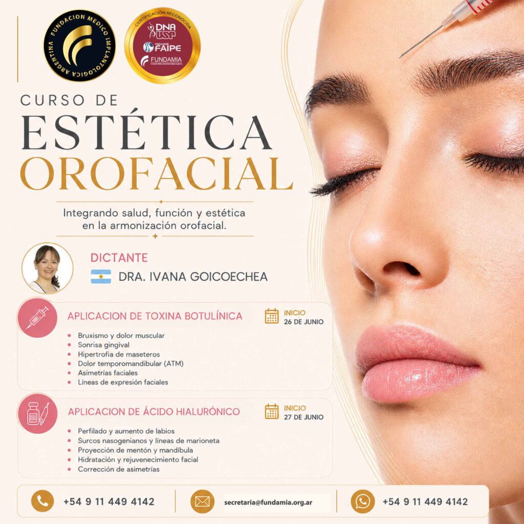 Curso de estetica