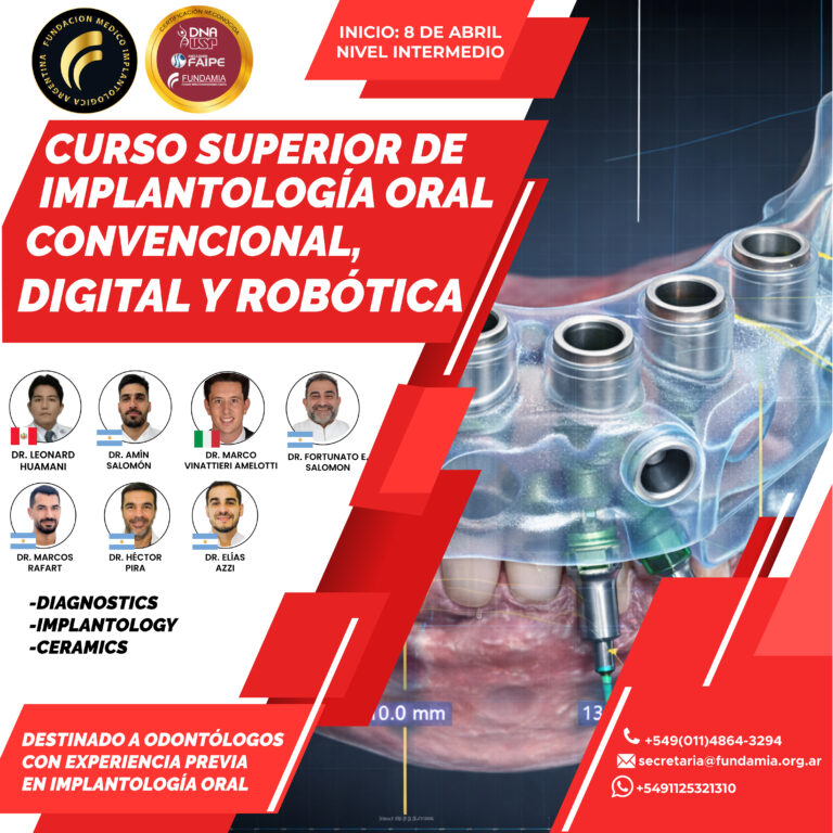 curso de implant